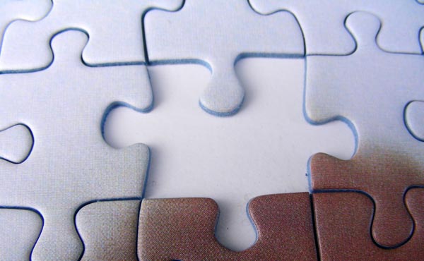 Puzzle (Foto: pixelio.de)